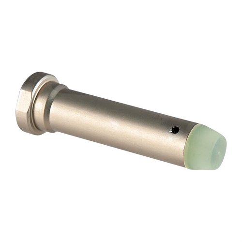 Sons of Liberty Gun Works H2 Buffer er en OEM-del for Mil-Spec AR-15, som gir bedre tilbakeholdelse og stabilitet for optimal ytelse.