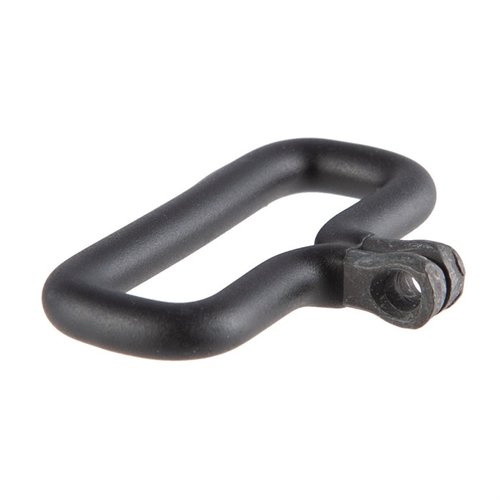 Sons of Liberty Gun Works OEM Front Sling Loop er perfekt for Mil-Spec AR-15s, og gir pålitelig festing for slinger under skyting.