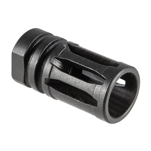 Sons of Liberty Gun Works A2 .30 kaliber Flash Hider med 5/8-24