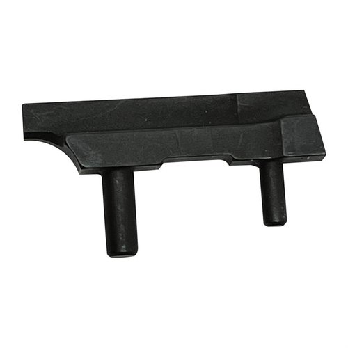 Harrison Design Exact-Fit Ejector gir gunsmithen førsteklasses kvalitet og holdbarhet for 1911, med tre tilpasningsputer for perfekt passform.