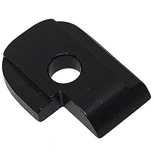 Extreme Service firing pin stop for 9mm 1911 girder, CNC-maskinert for optimal holdbarhet, reduserer treg syklus og forbedrer ytelsen.