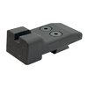 HARRISON DESIGN & CONSULTING REAR SIGHT FOR RUGER SR1911  FIXED