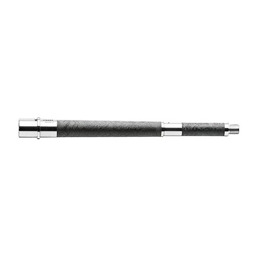 PROOF Research AR-15 6MM ARC karbonfiberløp er 64% lettere enn stål, har match-grade presisjon, bedre varmeavledning og uovertruffen holdbarhet.