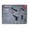 Oppgrader våpenrengjøringen med TekMat Ultra 20 Pistol Cleaning Mat for SIG Sauer P365. Vanntett, ripefast og vaskbar. Gjør vedlikehold enkelt! 🚀🔫 Lær mer nå!