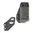 Stache™ IWB Mag Carrier fra BLACKHAWK er den ultimate magasintaske for belte. Laget av slitesterk polymer, justerbar for perfekt passform. Få din i dag! 🔫🖤