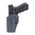 Oppdag BLACKHAWK STANDARD A.R.C. IWB-hylster for Smith & Wesson M&P. Komfortabelt, allsidig og ambidekster med justerbar retensjon. Perfekt for daglig bæring! 🚔🔫
