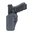 Oppdag BLACKHAWK STANDARD A.R.C. IWB-hylster for Glock 19/23/32 i Urban Grey. Komfortabel og allsidig med ambidekster bæring. Få ditt nå! 🔫✨