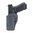 Oppdag BLACKHAWK STANDARD A.R.C. IWB-hylster for Glock 17/22/31 i Urban Grey. Komfortabelt, allsidig og ambidekster. Perfekt for daglig bæring! 🚀 Lær mer nå!