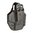Oppdag BLACKHAWK Stache™ IWB Lower Back Holster for Glock 43X/48 med SureFire XSC. Komfort, stivhet og modularitet i ett. Perfekt for daglig bæring. Lær mer! 🔫✨