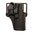 Opplev sikkerhet og smidighet med Blackhawk SERPA CQC skjult bæreholster for Glock 42. Perfekt for rask trekking og solid re-holstring. Lær mer nå! 🔫🖤
