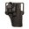 Oppdag Blackhawk SERPA CQC Holster for Glock 29/30/39! Uovertruffen sikkerhet og rask trekking med SERPA Auto-Lock. Perfekt for skjult bæring. Lær mer nå! 🖤🔫