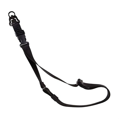 STORM SINGLE POINT SLING fra BLACKHAWK er laget av slitesterk 1,25