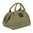 BDT Bulldog® Tactical Ammo & Accessory Bag i grønn med 10 eksterne lommer og robust design. Perfekt for skyting! 📦🔫 Lær mer og få din nå!