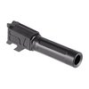Faxon M&P© Shield Match Series løp gir en enkel oppgradering med premium nøyaktighet og finish, kompatibel med M&P Shield 1.0, 2.0 og Shield Plus.