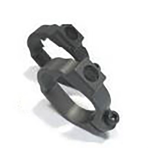 Samson barrel band erstatter den originale på Ruger® 10/22® og muliggjør feste av en QD sling swivel, med justerbar plassering på venstre eller høyre side.