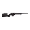 VUDOO GUN WORKS APPARITION 22LR COMP BBL ACT 20" GRY KRG CHASSIS BLK 10RD