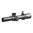 SWAMPFOX OPTICS TOMAHAWK LPVO 1-4X24MM SFP ILLUM. GUERRILLA DOT BDC BLACK