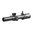 SWAMPFOX OPTICS TOMAHAWK LPVO 1-4X24MM SFP ILLUM. GUERRILLA DOT BDC BLACK