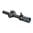 SWAMPFOX OPTICS TOMAHAWK LPVO 1-4X24MM SFP ILL. GUERRILLA DOT BDC BLK W/MT