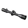 Patriot 4-16x44mm FFP kikkertsikte tilbyr klarhet, justerbar parallax, og nullstillbare turreter med MOA/MRAD, perfekt for jakt og konkurranse.
