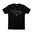 Oppdag Magpul Blueprint Blend T-skjorte i sort, størrelse XL! Komfortabel crew neck, 52% bomull/48% polyester. Perfekt design og holdbarhet. Kjøp nå! 👕🖤