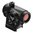 Oppdag Liberator II Mini Red Dot Sight fra Swampfox Optics! 🚀 Nyt forbedret batterilevetid, Shake ‘N Wake-funksjon og robust design. Perfekt for hagler og rifler. Lær mer!