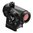 Oppdag Swampfox Optics Liberator II Mini Red Dot Sight! Kompakt, robust og med forbedret batterilevetid og Shake 'N Wake-funksjon. Perfekt for 12 gauge hagler og .308 rifler. 🌟🔫 Lær mer!