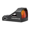 Liberty Micro Reflex Sight har en 1x22mm vindu, forbedret batterilevetid, Shake 'N Wake teknologi og er laget av slitesterk 7075 aluminium, perfekt for daglig bruk.