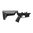 AERO PRECISION EPC-9 CARBINE COMPLETE LOWER W/MOE GRIP & MOE SL-S STOCK BLK