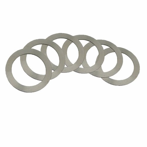 Barrel Shim Set med 1/2