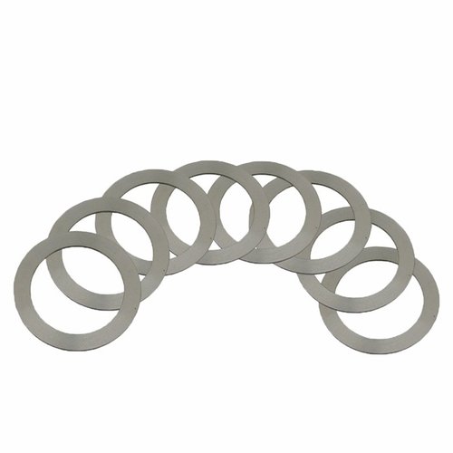 Barrel Shim Set med 5/8