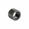 YANKEE HILL MACHINE CO., INC. .725 STANDARD THREAD PROTECTOR 5/8-24 PLATED BLACK