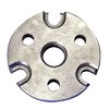 PRO 1000 Shell Plates fra LEE Precision gir fleksibilitet for Lee Pro 1000 Progressive Presses, perfekt for kaliberkonvertering med riktig Primer Attachment.