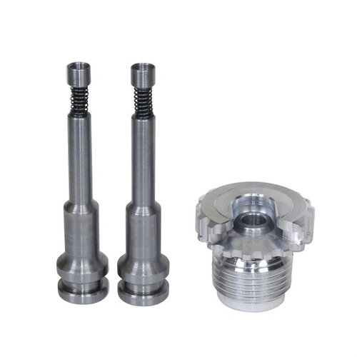 Lee Ram Prime gir bedre følelse og kraft under primering ved oppstøt, passer alle enkeltstasjonspresser og bruker universelle shellholders.