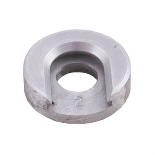 Lee Auto Prime Shellholder #20 er laget av herdet stål og har presise toleranser for maksimal nøyaktighet i håndholdte primingsverktøy.