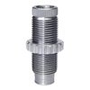 Lee Factory Crimp Die gir en fast klem som forbedrer presisjonen, selv uten crimp groove. Passer til alle 7/8"-14 reloading presses, shellholder ikke inkludert.