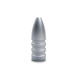 LEE PRECISION 2 CAVITY RIFLE BULLET MOLDS i 45 CALIBER (0.459