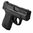 Forbedre kontrollen på din Smith & Wesson M&P Shield med Talon S&W M&P Shield Grip Tape. Perfekt passform for 9mm og .40 modeller. Kjøp nå og opplev forskjellen! 🔫✨