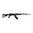 Oppgrader din SKS-rifle med ARCHANGEL OPFOR® Pistol Grip Conversion Stock! Justerbar kolbe, ergonomisk pistolgrep og robust polymer. Perfekt for optimal våpenkontroll. 🇺🇸💪