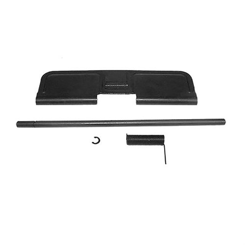 AR-15 Ejection Port Door Assembly fra SADLAK INDUSTRIES gir pålitelig beskyttelse og funksjonalitet med alt nødvendig tilbehør for enkel installasjon.