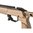 KINETIC RESEARCH GROUP TIKKA T3X X-RAY CHASSIS, FDE