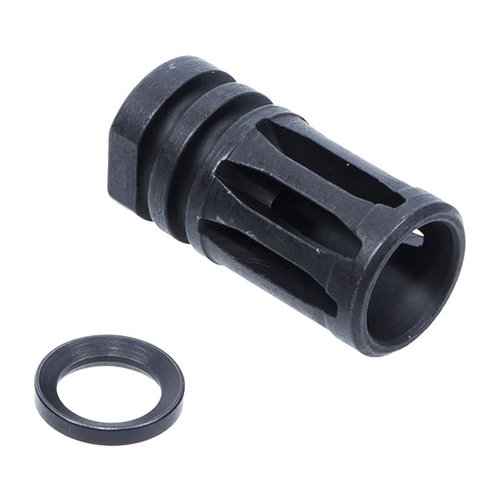AR-15 A2 Compensator Kit 5.56mm, 1/2