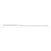 Stainless Steel Gas Tube for AR15 og AR .308, tilgjengelig i lengder fra 6.75" til 15.25", inkludert roll pin og laget i USA.