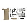 Aero Precision AR-15 Lower Parts Kit med Magpul MOE SL® grep gir deg alle nødvendige komponenter for å bygge en pålitelig og funksjonell AR15.