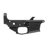 EPC-9 Lower Receiver i 7075-T6 aluminium har integrert triggerguard, flared magasinbrønn, og er kompatibel med GLOCK® magasiner for enkel montering.