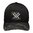 Få den perfekte passformen med Vortex Optics Pathbreaker Cap i Black Camo. Laget for Vortex Nation i en stilig design. Lær mer og kjøp nå! 🧢✨