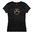 Oppdag Magpul Women's Raider Camo CVC T-Shirt i svart, størrelse X-Large. Komfortabel, slitesterk og med ikonisk Magpul-logo. Perfekt for enhver anledning! 🖤👕