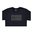 LONE STAR T-skjorte i 100% bomull fra MAGPUL. Perfekt for hverdagsbruk. Farge: Navy, Størrelse: X-Large. Kjøp nå og opplev komforten! 👕✨