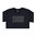 Oppdag LONE STAR T-skjorten i 100% bomull fra MAGPUL! Perfekt i navy og størrelse XXXL. Komfort og stil i ett plagg. Kjøp nå og opplev kvaliteten! 👕✨