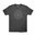 Oppdag Magpul Manufacturing Blend T-Shirt i Charcoal Heather, størrelse 3XL. Komfortabel crew neck med holdbar dobbelt-nålssøm. Trykket i USA. Få din i dag! 👕🇺🇸